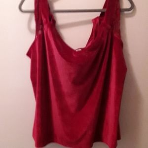 Xxl Velvet NYC Sweet Pea collection
